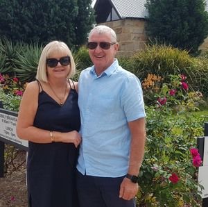 Meet your Posher, Joanne